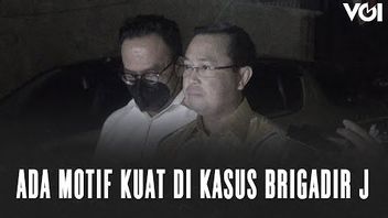 VIDEO: Irjen Ferdy Sambo Jadi Tersangka, Begini Kata Tim Kuasa Hukumnya