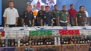 Kanwil Bea Cukai Jakarta Catat Target Penerimaan Capai 94,76 Persen hingga November 2025