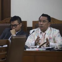Tegaskan Transaksi NCD Jual Beli, Hotman Paris: Saksi Ahli CMNP Menguntungkan Kami