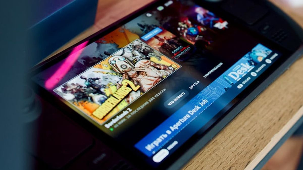 Apakah Memungkinkan Mengganti Lokasi di Steam? Begini Jawabannya