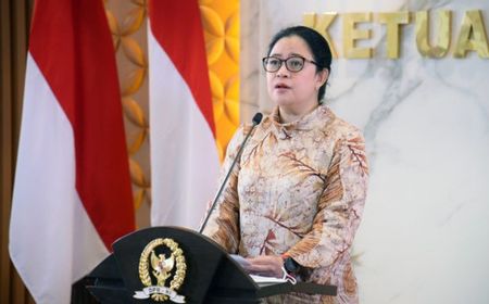 Waspada Hepatitis Akut, Ketua DPR Imbau Orang Tua Jaga Pola Keseharian Anak