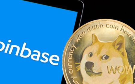 Coinbase Umumkan Terima Pembayaran dengan Dogecoin