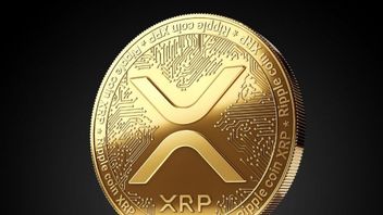 Berita Kripto: Sentimen Positif dari Kasus Ripple vs SEC, Harga XRP Meroket 39,1 Persen