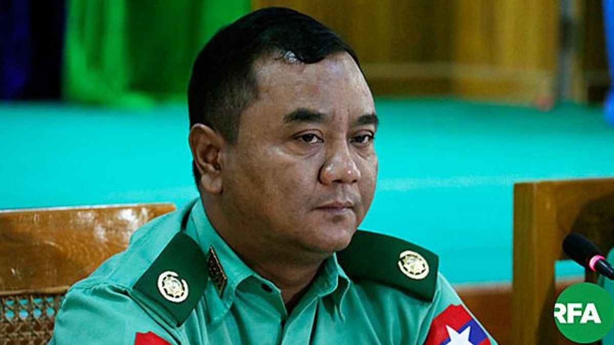 Dit Qu’il N’y A Pas D’interdiction Faite Aux Envoyés Spéciaux De L’ASEAN De Se Rendre Au Myanmar, Le Régime Militaire Interdit De Rencontrer Aung San Suu Kyi