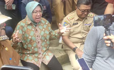 Mensos Pastikan Tidak Ada Gangguan DTKS Usai Serangan Siber di PDN