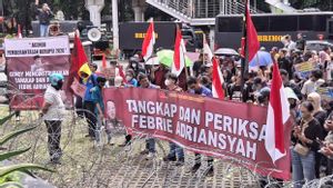 KPK dan BPK Didesak Lakukan Audit Jampidsus terkait Aset Perkara Jiwasraya