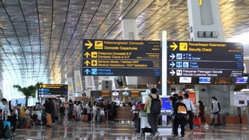 يتوقع أن يصل تدفق الركاب في ناتارو إلى 237 ألفا، ويقوم مطار هانغ ناديم باتام ببناء مركز المراقبة