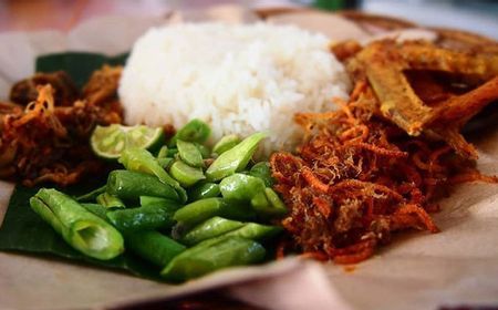 9 Makanan Khas NTB yang Jarang Diketahui dan Wajib Dicoba