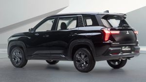 Mitsubishi Destinator Segera Meluncur di Filipina, Intip Lagi Spesifikasinya