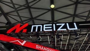 Meizu Mundur dari Pasar Smartphone, Fokus ke AI dan Sistem Operasi Mobil Pintar