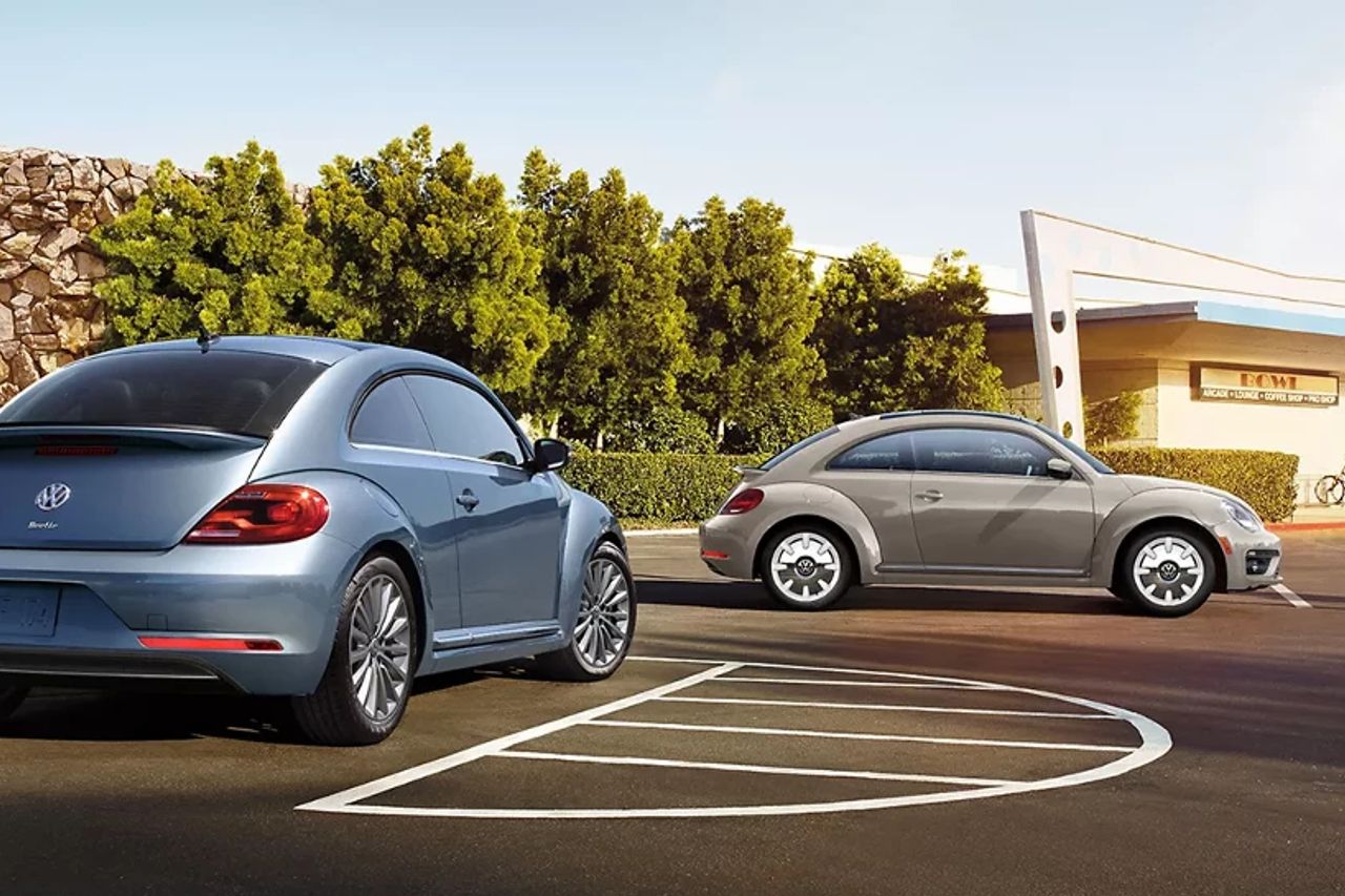 Three Cars With The Longest Production Period In The World
