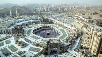 Saudi Arabia Introduces Umrah E-Visa Application: So Within 24 Hours, Can Order Vehicles