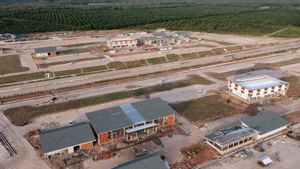 Banyak Tol Sepi, Pakar Infrastruktur Nilai Studi Kelayakan Pemerintah Terlalu Optimistis