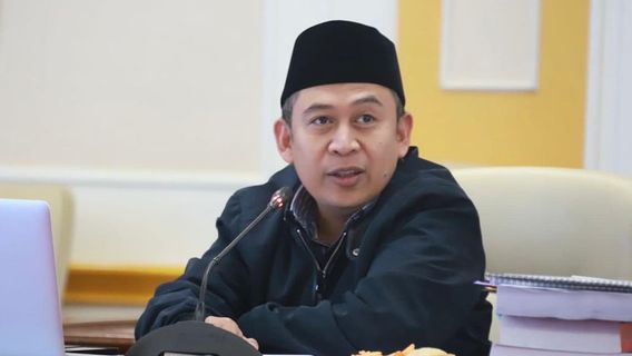 Pilkada Jateng 2024 Berjalan Kondusif, PWNU Apresiasi Peran Masyarakat