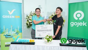 Collaborating With Green SM, Gojek Launches GoGreen SM Service On Its Application