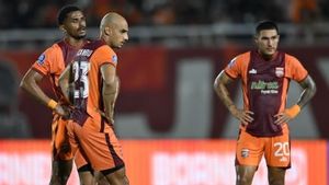 Hasil Super League 2025/2026: Menang 4-0 dari Dewa United, Borneo FC Kokoh di Puncak