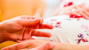 Acupuncture Therapy for Pregnant Women, What are the Benefits?