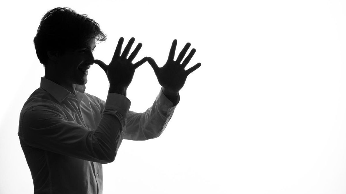 تعرف على علامات الأشخاص الذين لديهم مشاكل منذ البداية ، لا تندم أبدا