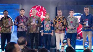 Inovasi Sistem Pemantauan Tambang SIG Raih 'Anugerah Inovasi Indonesia 2023'