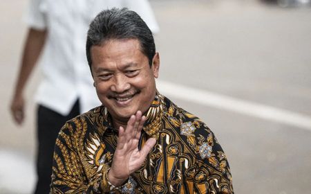 7 Menteri Terkaya Kabinet Prabowo, Ada Menpora Dito dan Bahlil Lahadalia