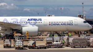 China Cabut Larangan Pengiriman Boeing Usai Kesepakatan Tarif dengan AS