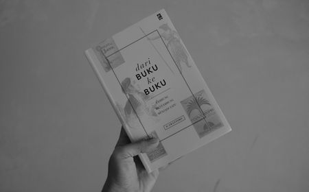 Resensi Buku Dari Buku Ke Buku – Dongeng Sejarah dari Sang Kakek