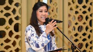Satelit Nusantara Lima Sudah Meluncurkan, Menkomdigi Pastikan Manfaatnya untuk Masyarakat