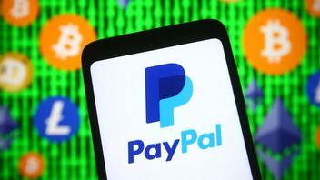 PayPal Rilis Laporan PYUSD ke Publik, Adopsi Stablecoin Masih Lamban