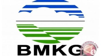 Titik Panas di Sumatera Utara, BMKG: Terdapat 14 Lokasi