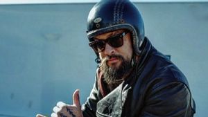 Tak Ada Nepotisme, James Momoa Bantah Bantu Anak Gabung Film <i>Dune: Part Three</i>