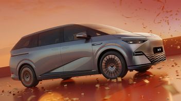 Xpeng X9 Model 2026 Resmi Meluncur, Harganya Dipangkas Segini