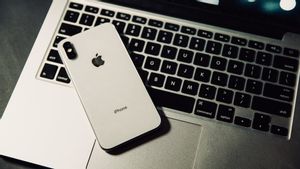 Apple Berencana Gunakan Baterai Hidrogen untuk iPhone dan MacBook