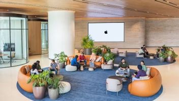 Apple 准备了控制工具,以限制员工对 ChatGPT 和其他 AI 服务的访问