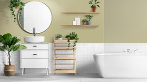 6 Kesalahan Desain Kamar Mandi yang Paling Sering Disesali, Pelajari Sebelum Renovasi