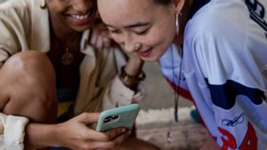 TikTok Batasi Remaja di China Gunakan Aplikasinya Hanya 40 Menit Sehari
