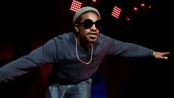 André 3000's Confession About The Difficulty Of Focusing On Making Music