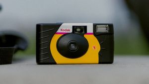 Bantah Akan Bangkrut, Kodak Yakin Bisa Lunasi Utang Rp8,61 Triliun di Tahun 2026