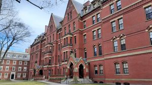 USA révoquent agressivement les visas étudiants chinois