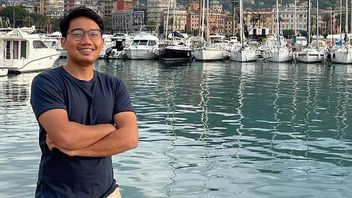 Jasad Eril, Putra Ridwan Kamil Masih Utuh Meski Tenggelam 14 Hari di Sungai Aare, Begini Penjelasan Dokter