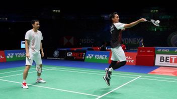 BWF Cannot Do Much About Indonesia Forced To Withdraw From All England, Indonesian Embassy In England Will Meet NHS