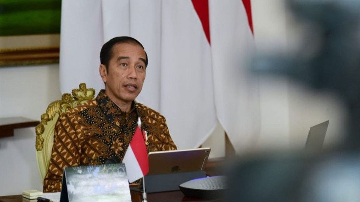 Pengajuan Kasasi Kasus Polusi Udara Jokowi Dianggap Tunjukkan Arogansi Pemerintah