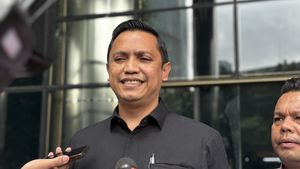 Hasto Ajukan Saksi Ahli ke KPK untuk Bela Diri di Kasus Suap dan Perintangan Penyidikan