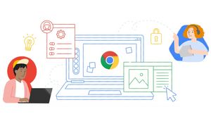 Google Akan Tambahkan Fitur Baru untuk Workspace Education di Chromebook