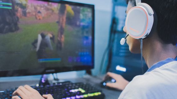 インドネシアには1億7,410万人のゲーマーがいる、観光創造経済省が国家ゲーム産業の規則草案を発表