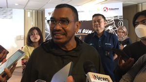 Stafsus Menteri BUMN Ungkap Alasan KCI Tidak Pesan Kereta ke INKA