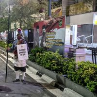 Yogyakarta Konsentrasi Turunkan Mobilitas Warga di Permukiman