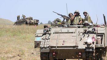 ألمانيا تخطط لشحن الذخيرة إلى إسرائيل