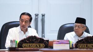 Survei Indikator: Kepuasan Masyarakat Terhadap Kinerja Jokowi Menurun, Efek PPKM 