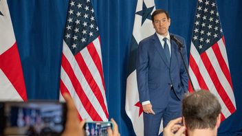 يأمل وزير الخارجية الأمريكي أن يتحقق وقف إطلاق النار في غزة قريبا