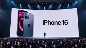 Apple Fokus pada Fitur AI di iPhone 16, Siap Tantang Dominasi Pasar Global